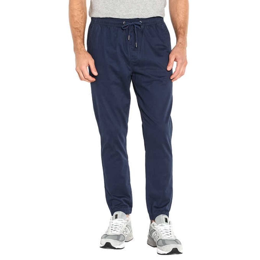 Gap Men's Twill Jogger